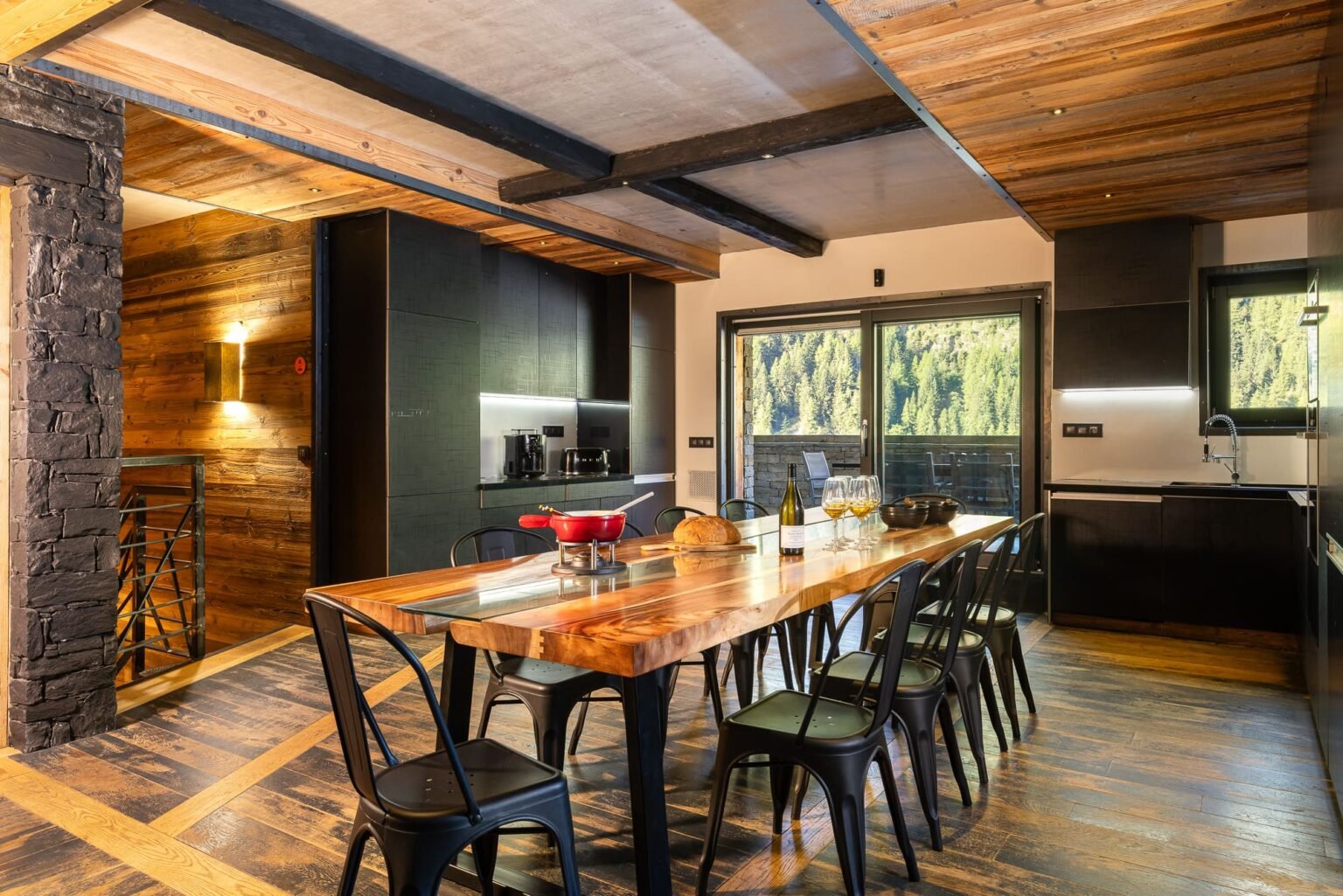 Chalet Babylon — photo 1 sur 15