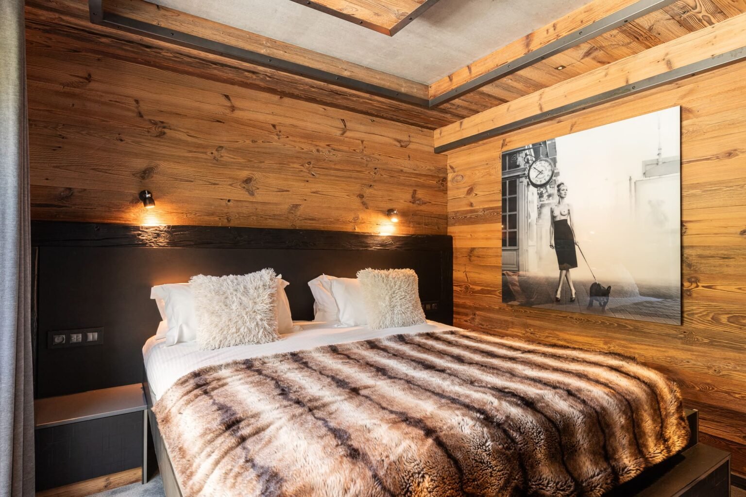 Chalet Babylon — photo 10 sur 15