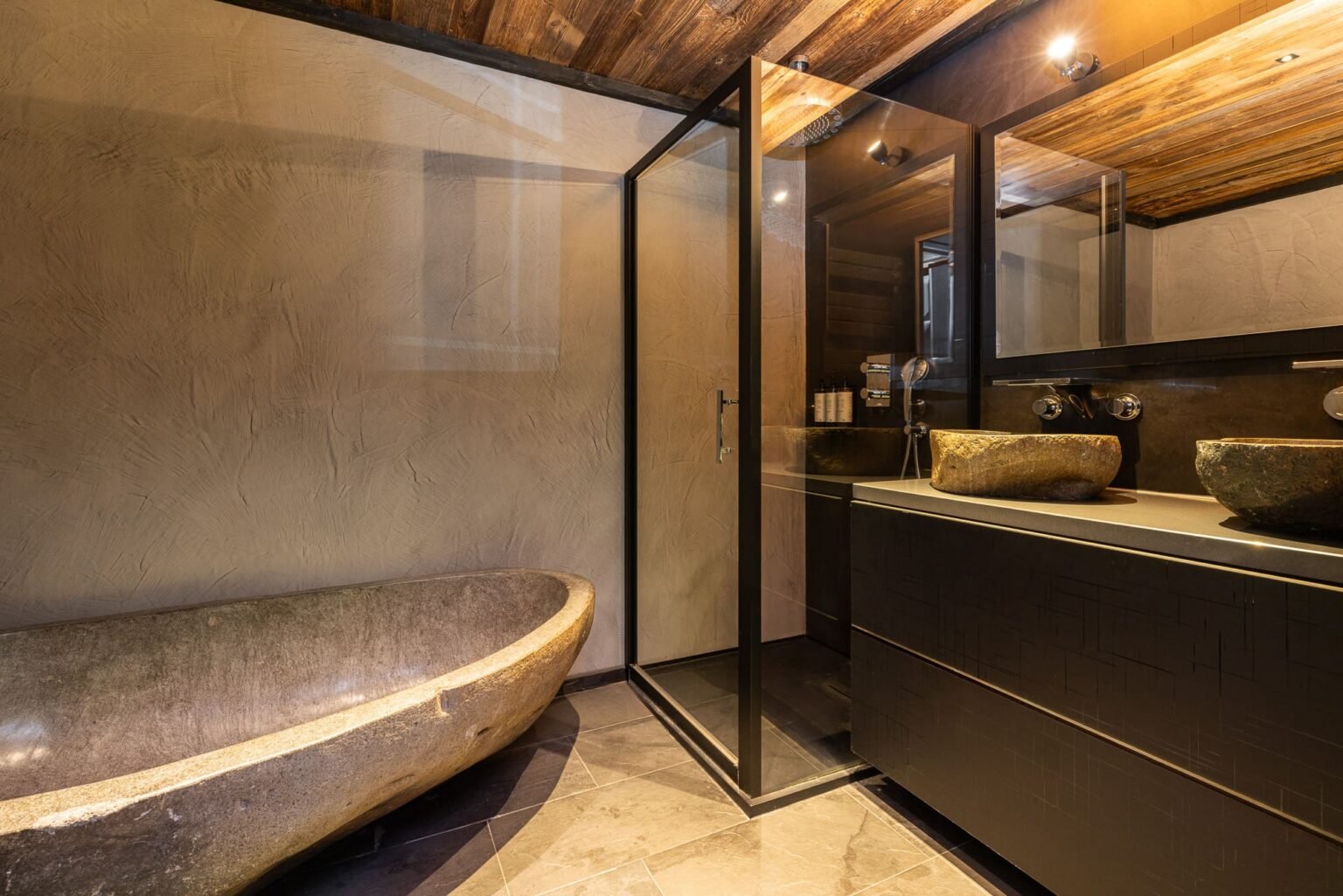 Chalet Babylon — photo 11 sur 15