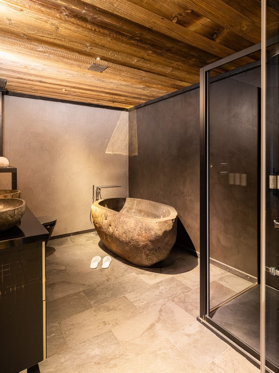 Chalet Babylon — photo 13 sur 15