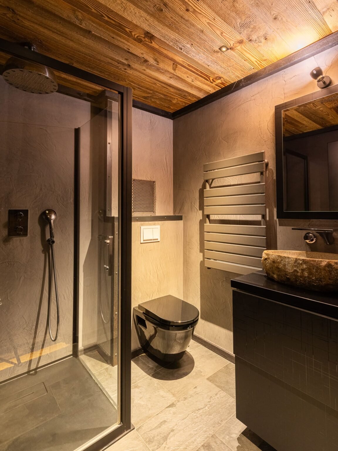 Chalet Babylon — photo 14 sur 15