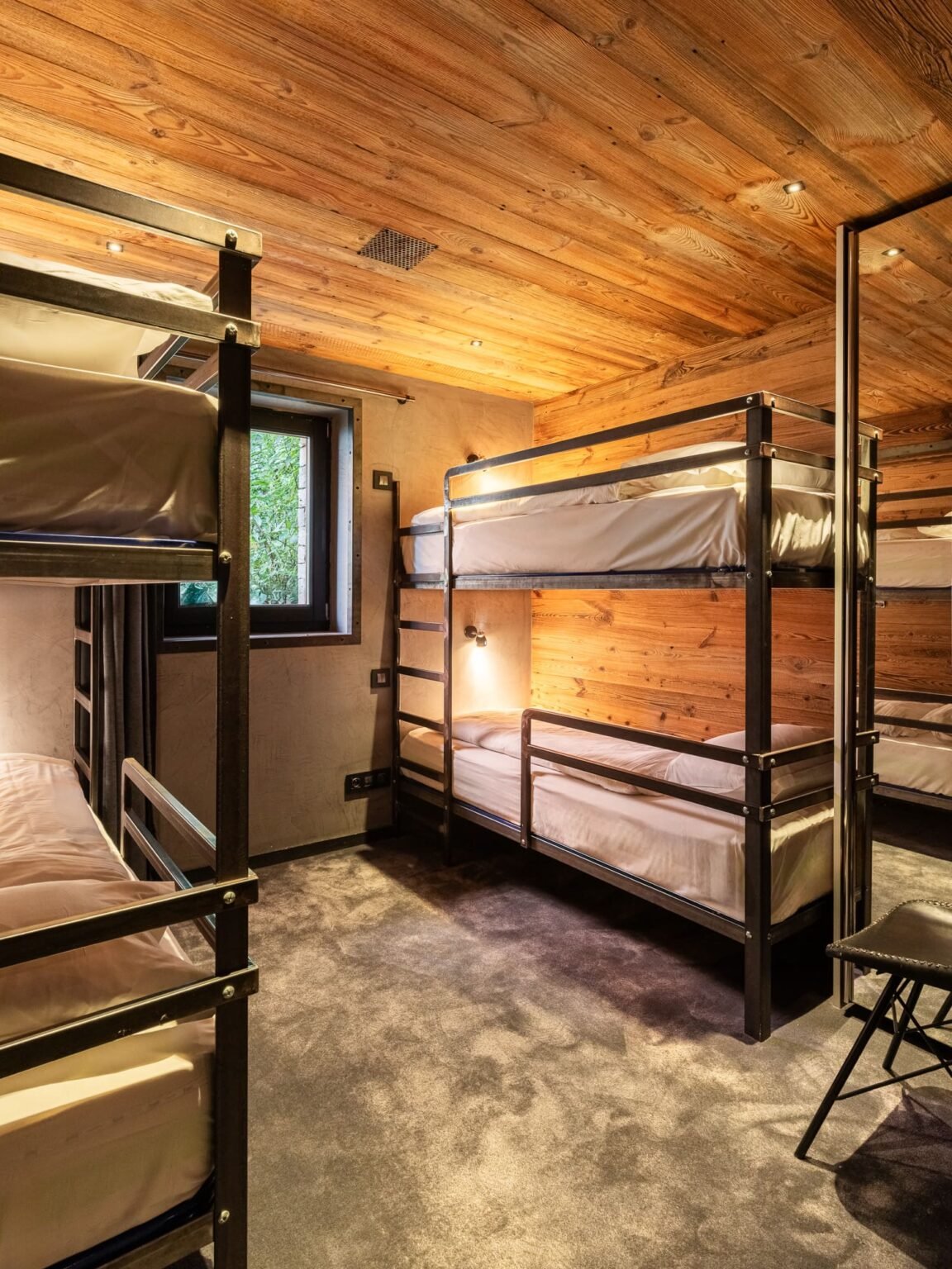 Chalet Babylon — photo 15 sur 15
