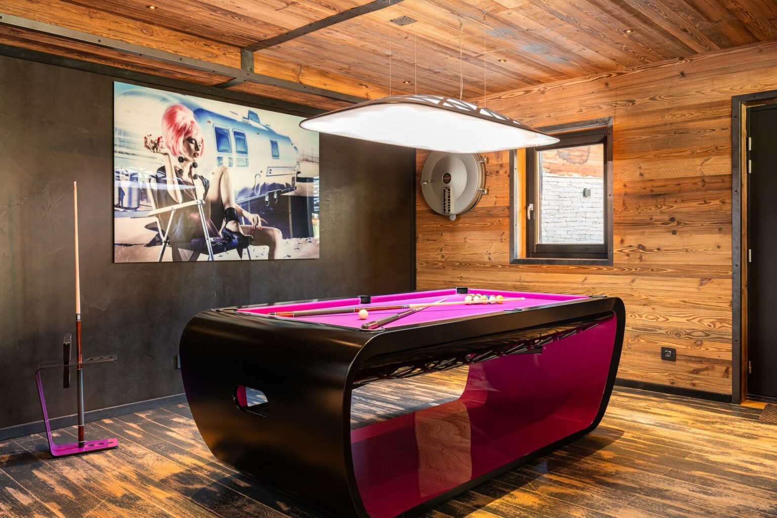 Chalet Babylon — photo 3 sur 15