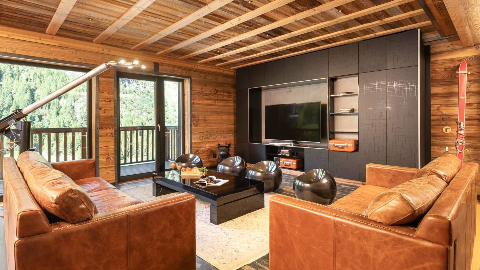 Chalet Babylon — photo 5 sur 15