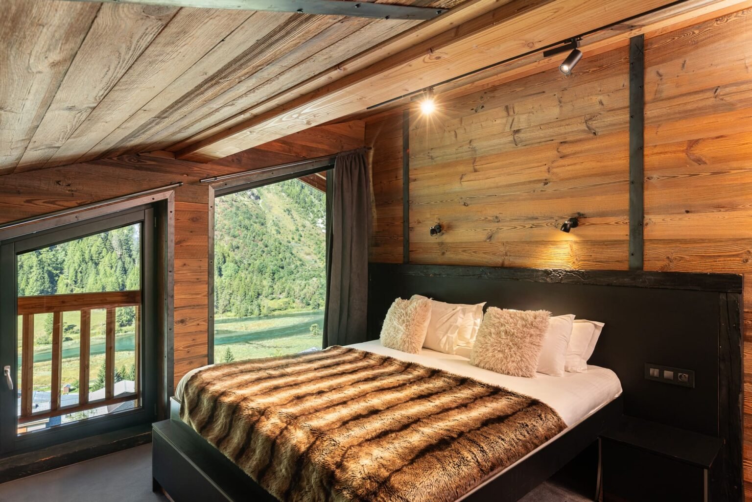 Chalet Babylon — photo 6 sur 15