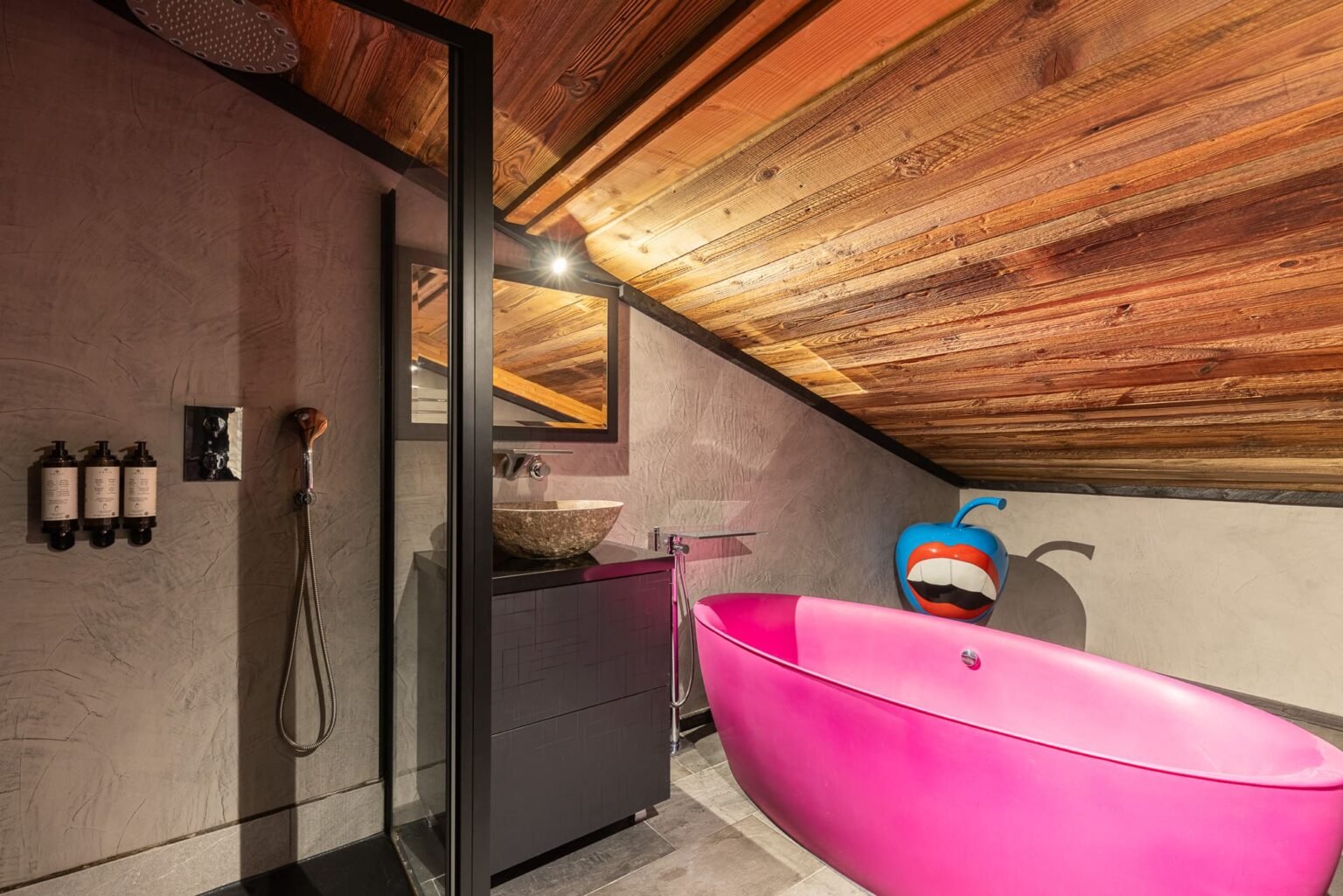 Chalet Babylon — photo 7 sur 15