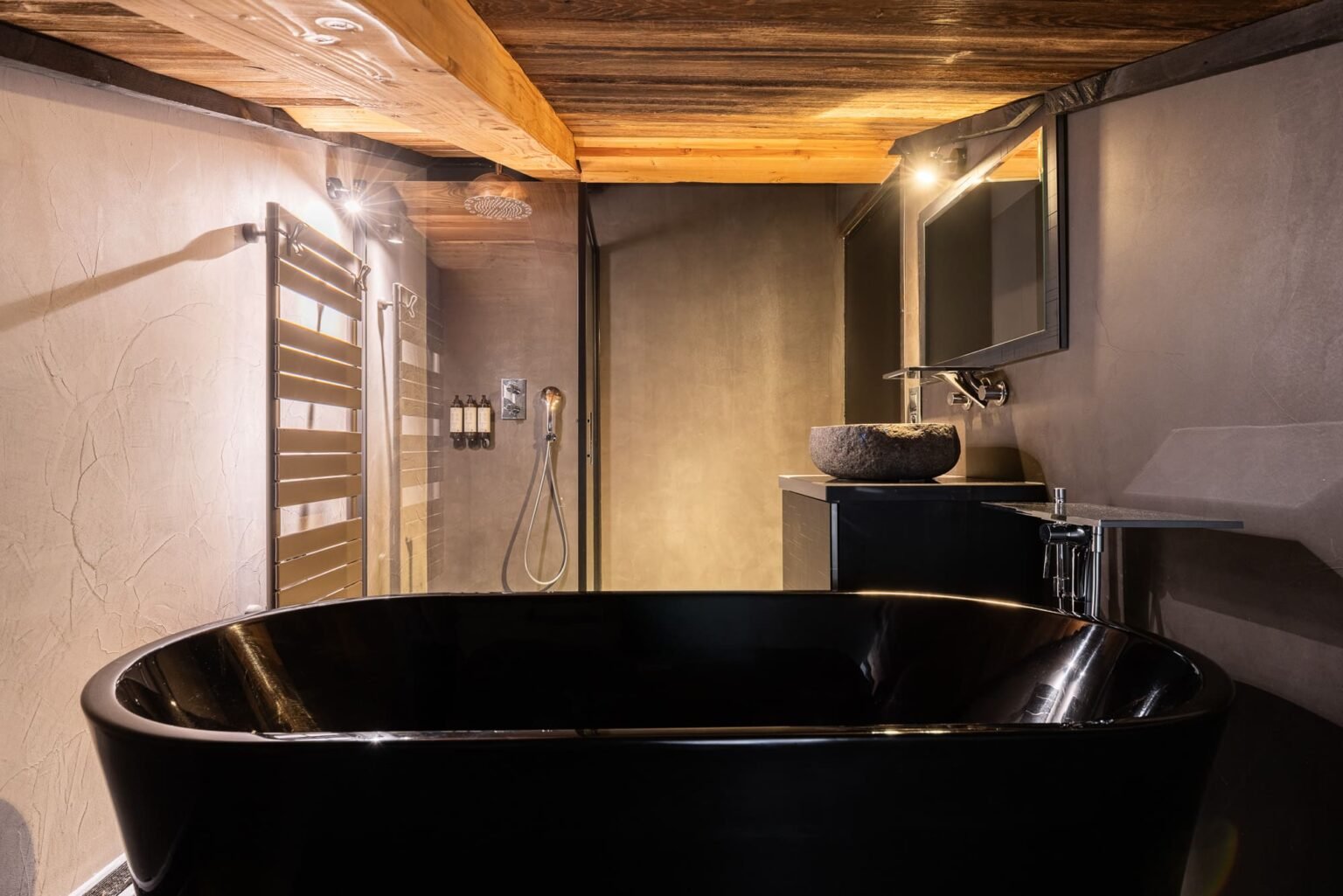 Chalet Babylon — photo 8 sur 15