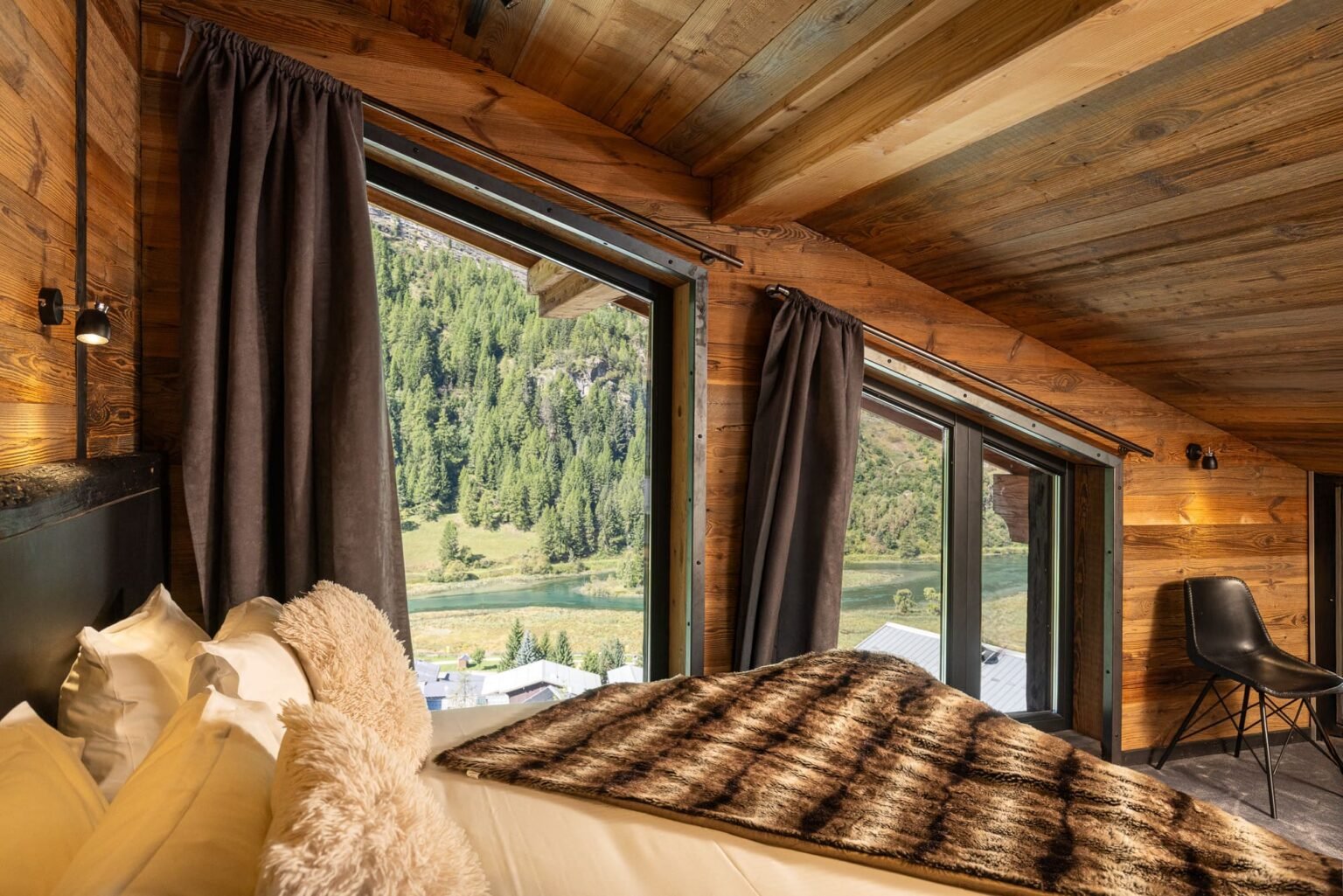 Chalet Babylon — photo 9 sur 15