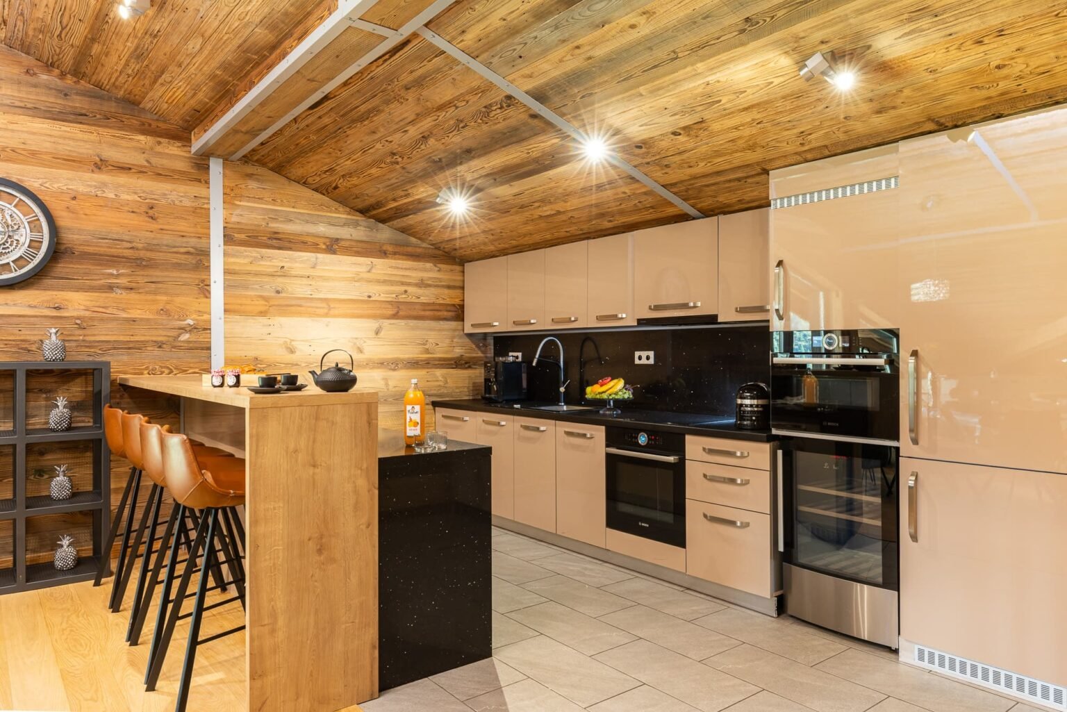 Chalet Charlie — photo 1 sur 26