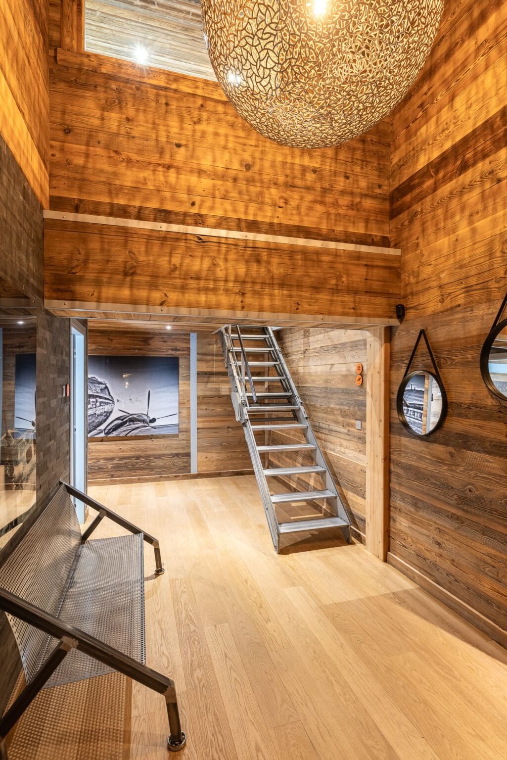 Chalet Charlie — photo 11 sur 26