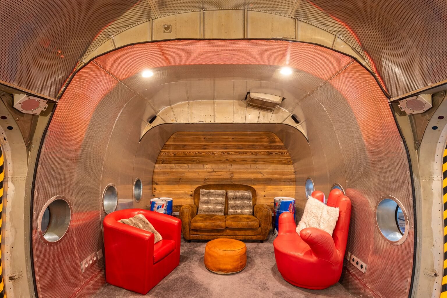 Chalet Charlie — photo 14 sur 26
