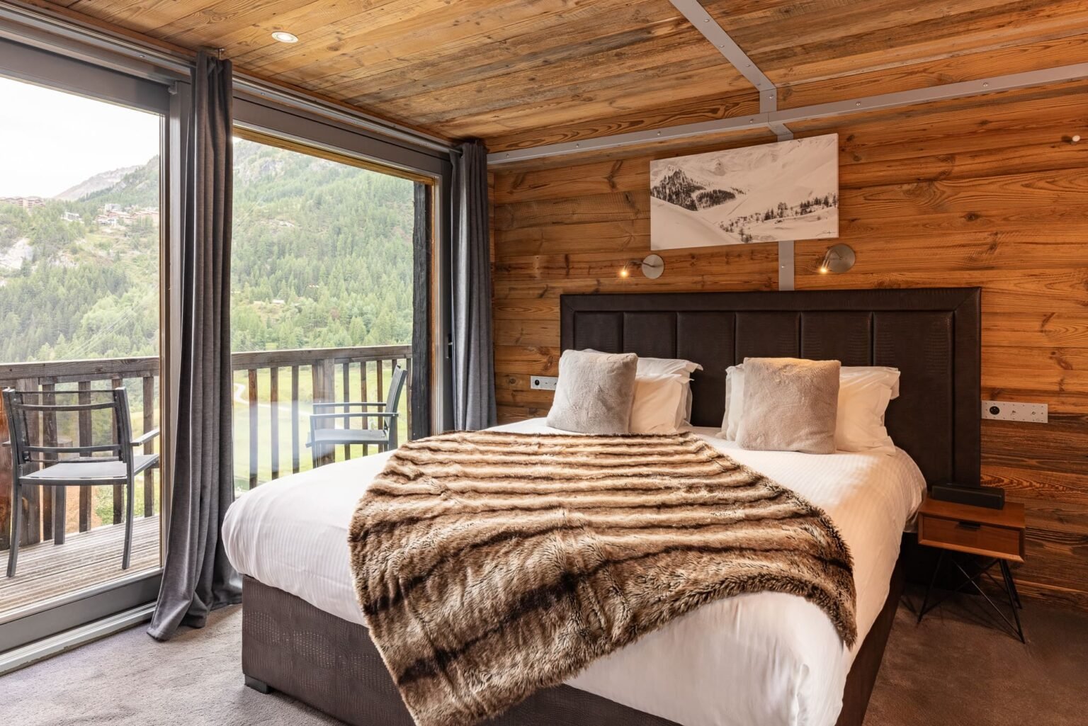 Chalet Charlie — photo 15 sur 26
