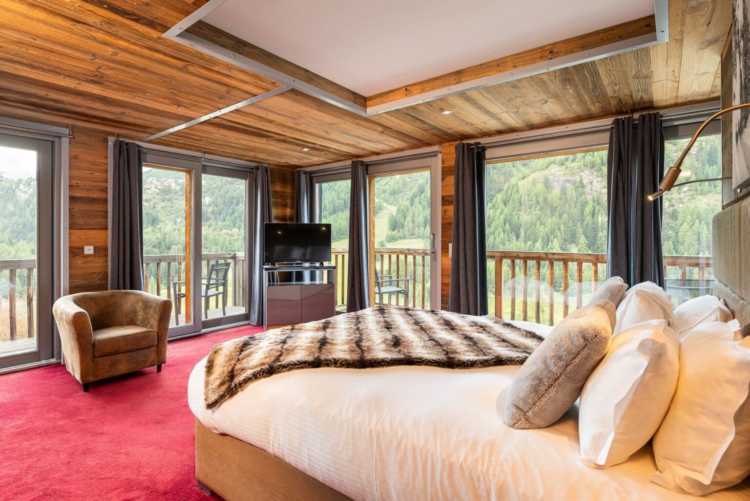 Chalet Charlie — photo 17 sur 26