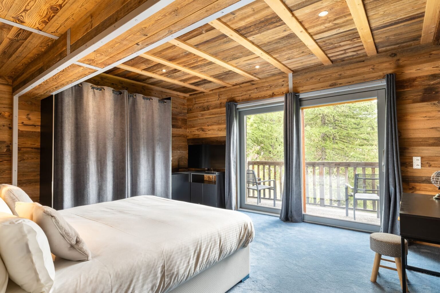 Chalet Charlie — photo 19 sur 26