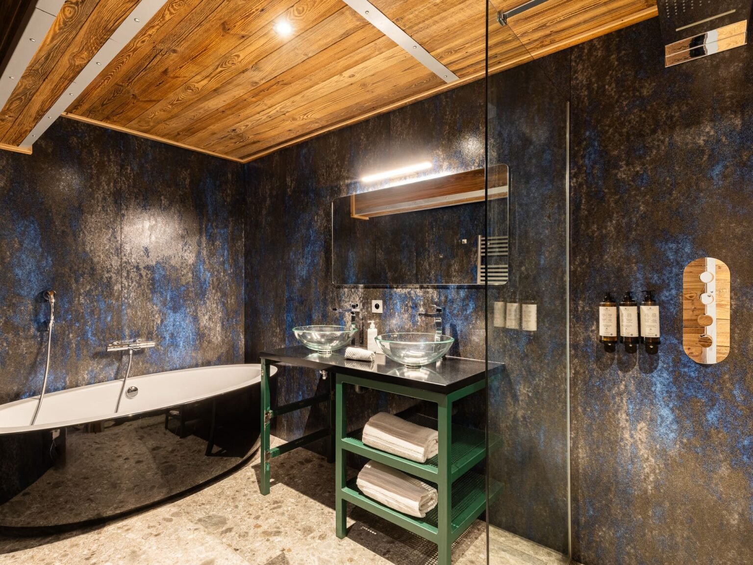 Chalet Charlie — photo 20 sur 26