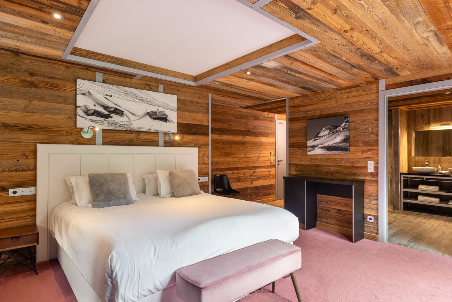 Chalet Charlie — photo 21 sur 26