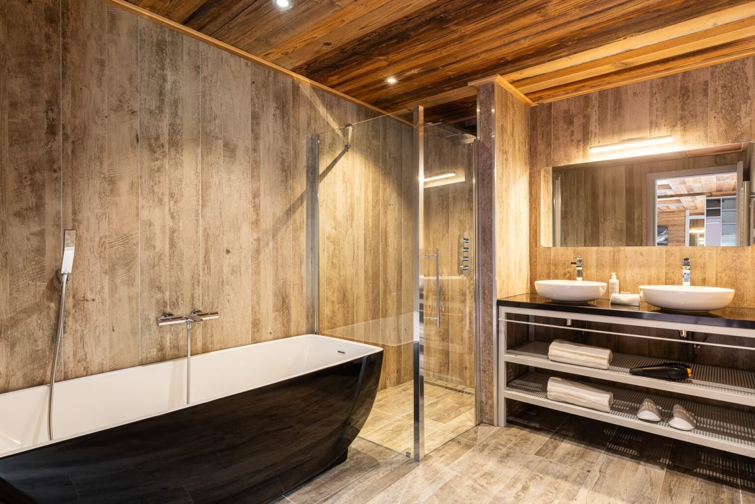 Chalet Charlie — photo 22 sur 26