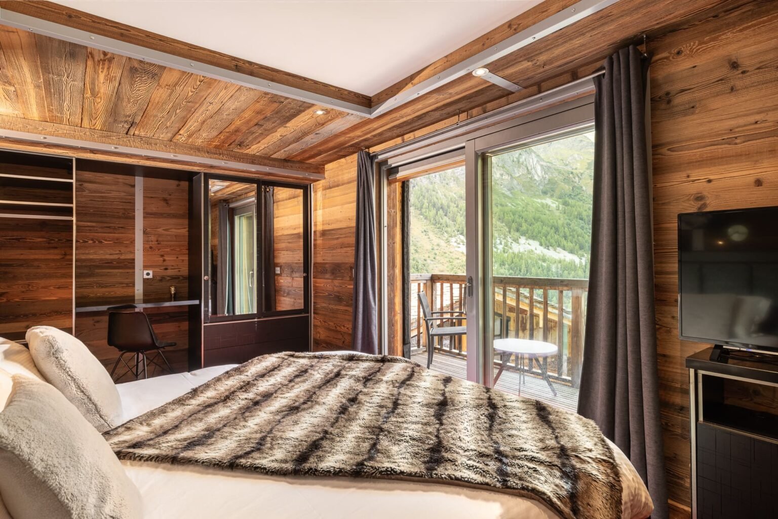 Chalet Charlie — photo 23 sur 26