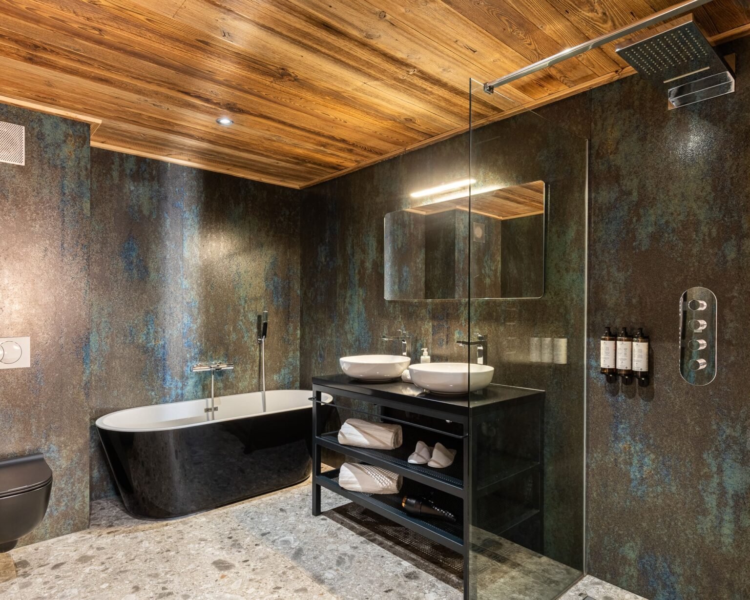 Chalet Charlie — photo 24 sur 26