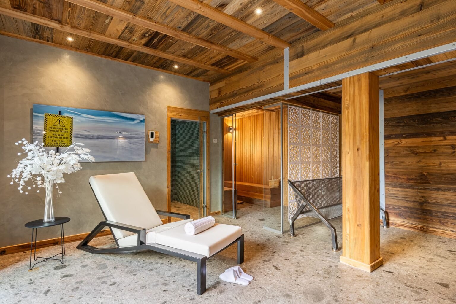 Chalet Charlie — photo 25 sur 26
