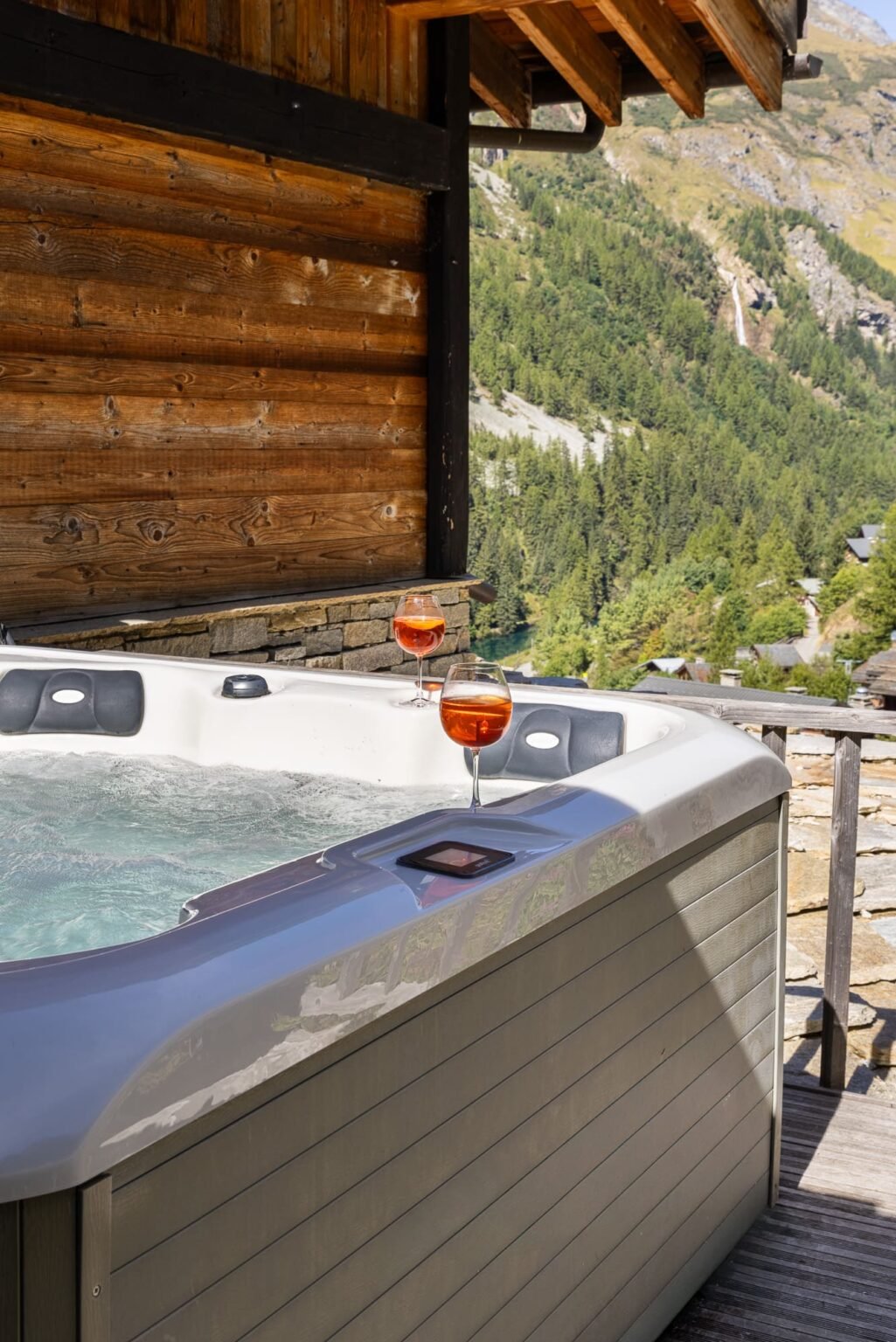 Chalet Charlie — photo 26 sur 26