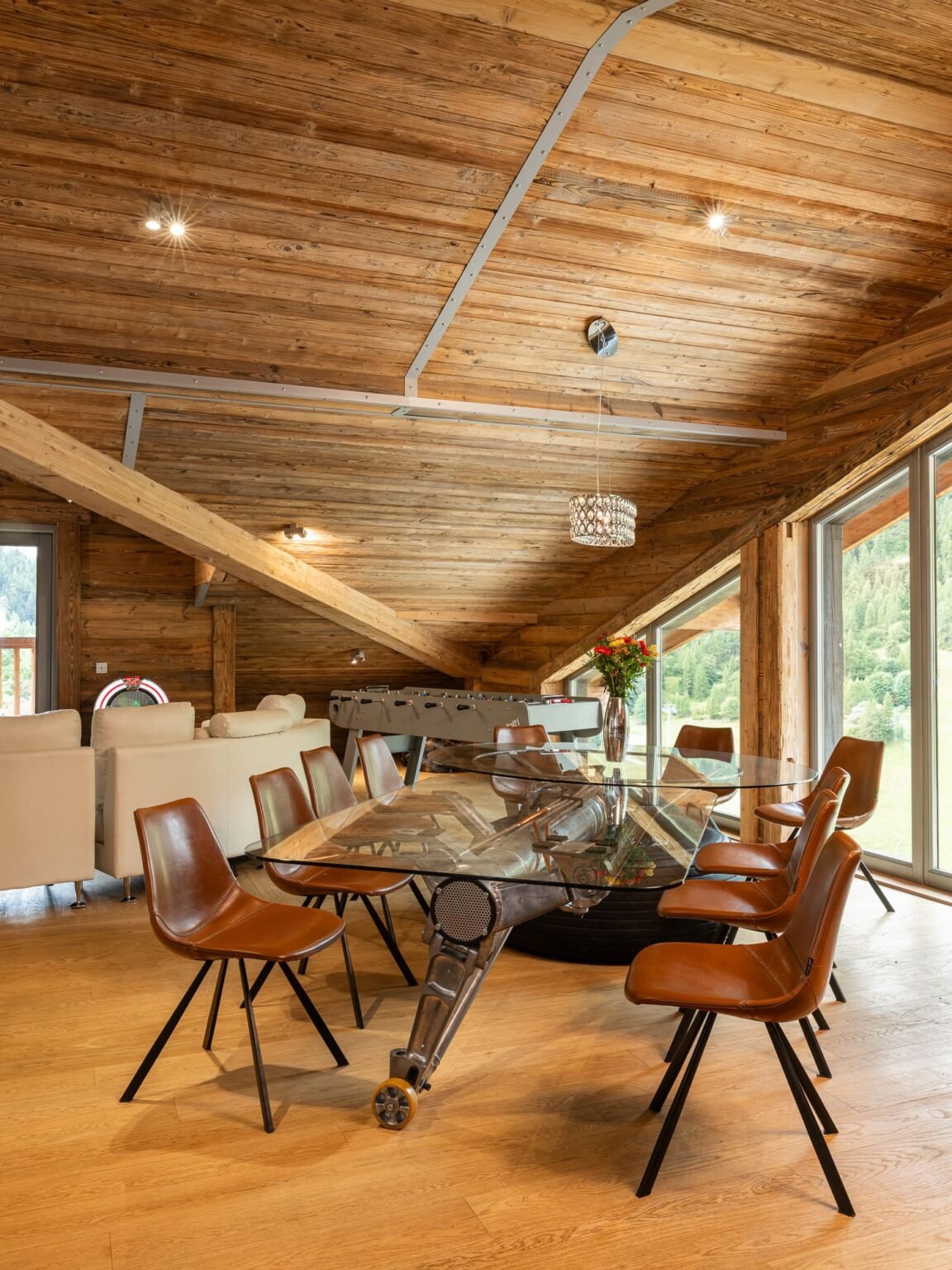 Chalet Charlie — photo 3 sur 26