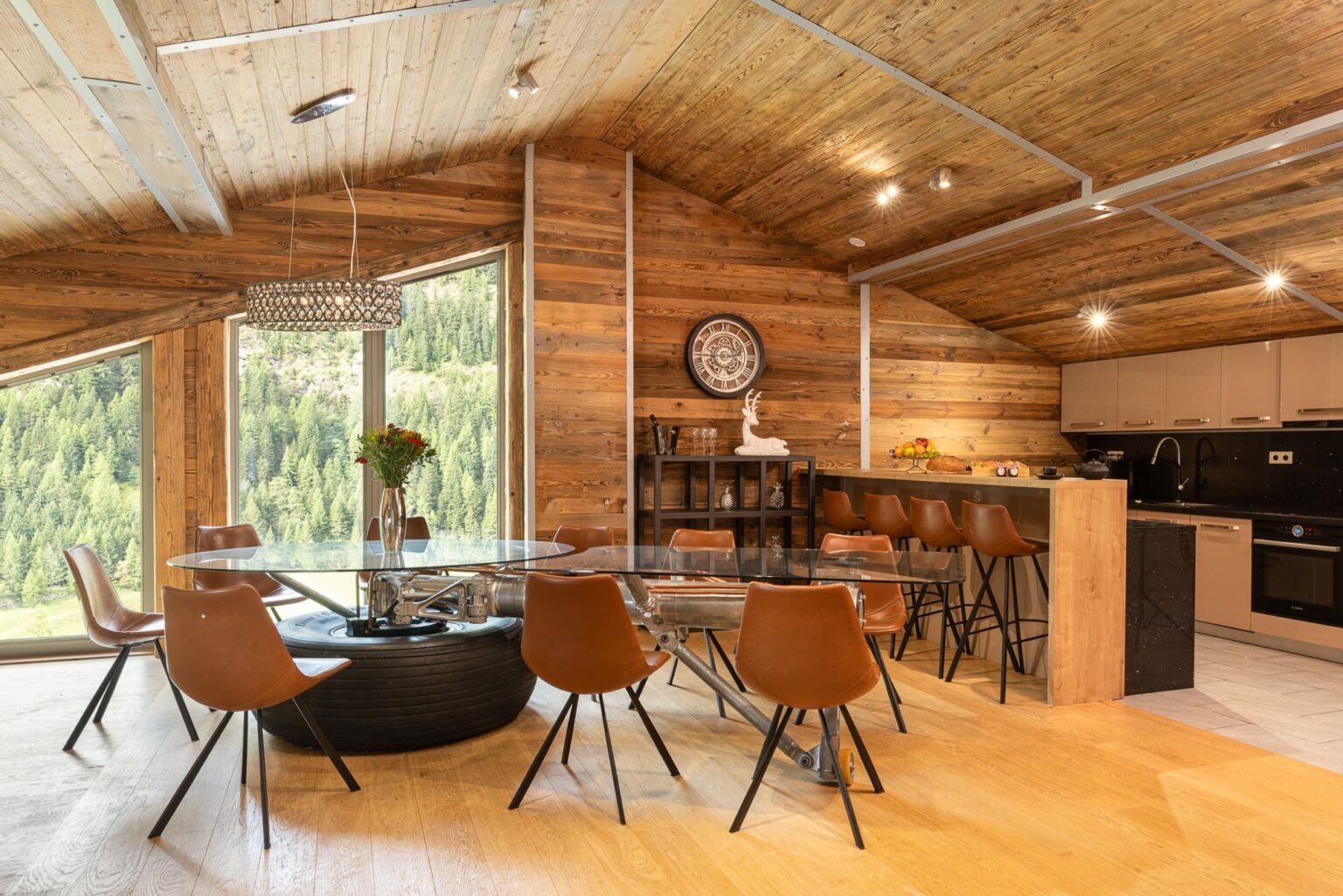 Chalet Charlie — photo 4 sur 26
