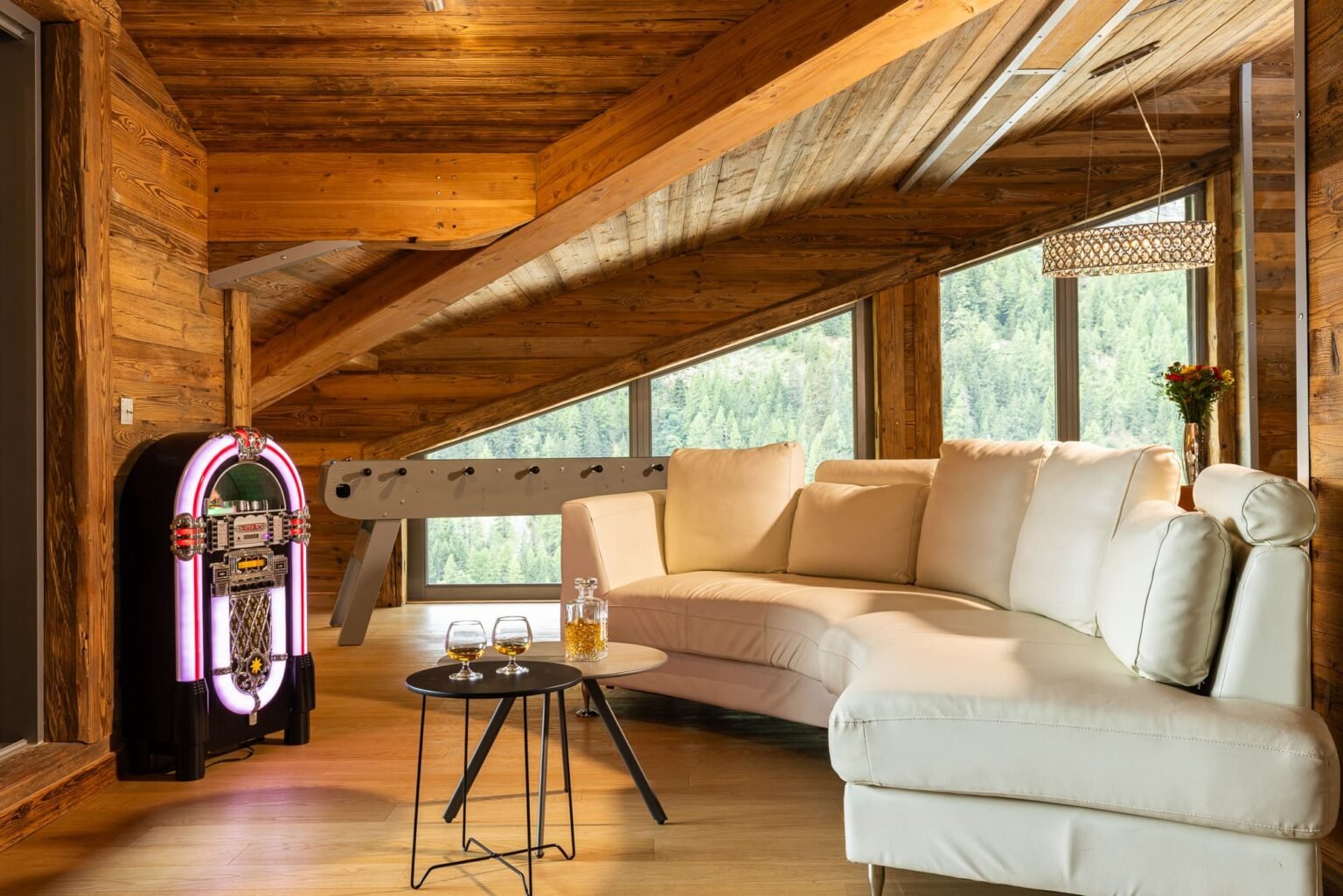 Chalet Charlie — photo 5 sur 26