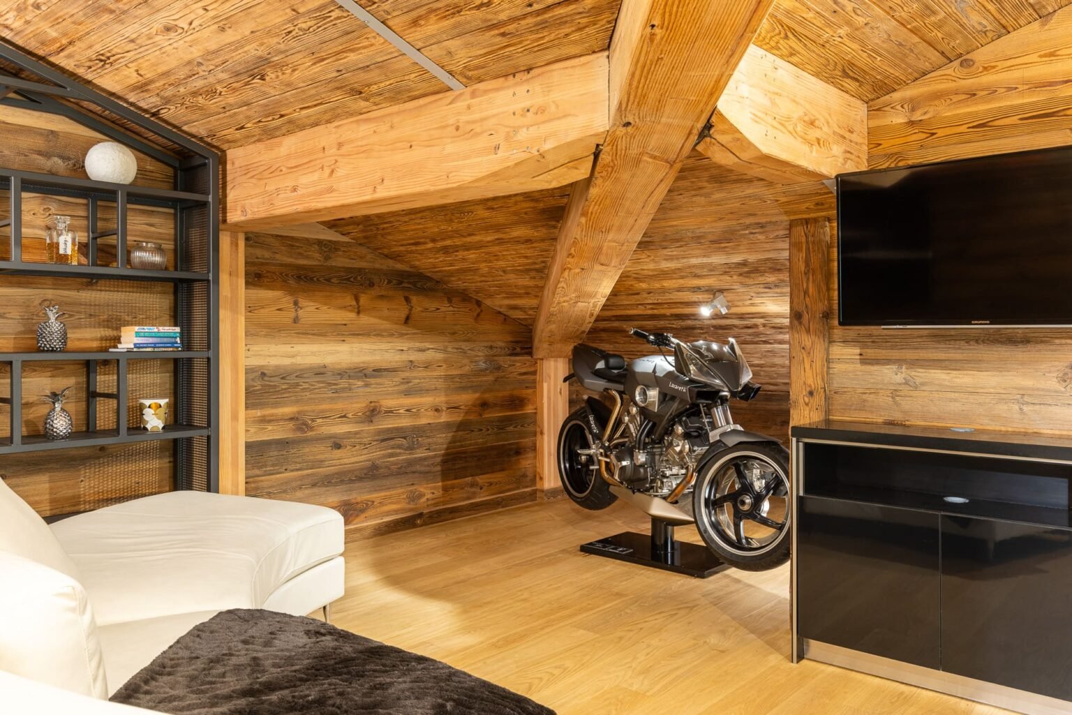 Chalet Charlie — photo 6 sur 26
