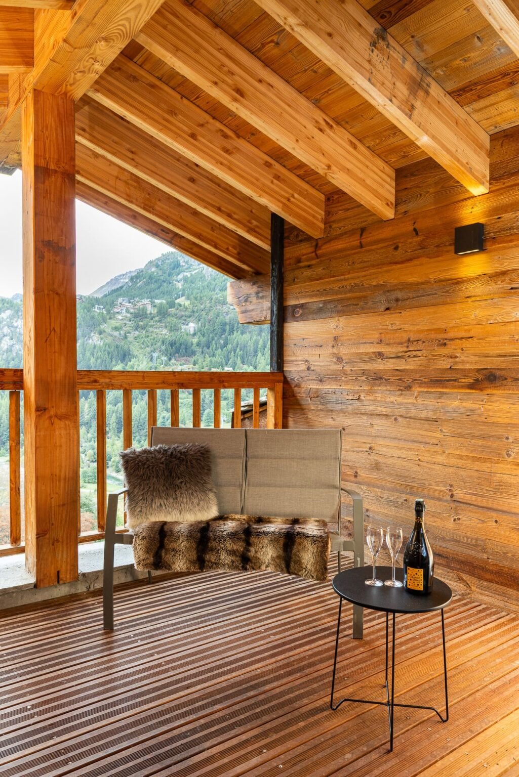 Chalet Charlie — photo 8 sur 26