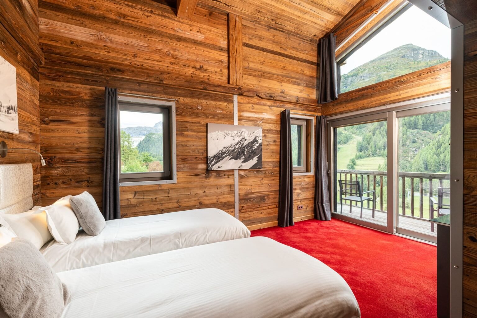 Chalet Charlie — photo 9 sur 26