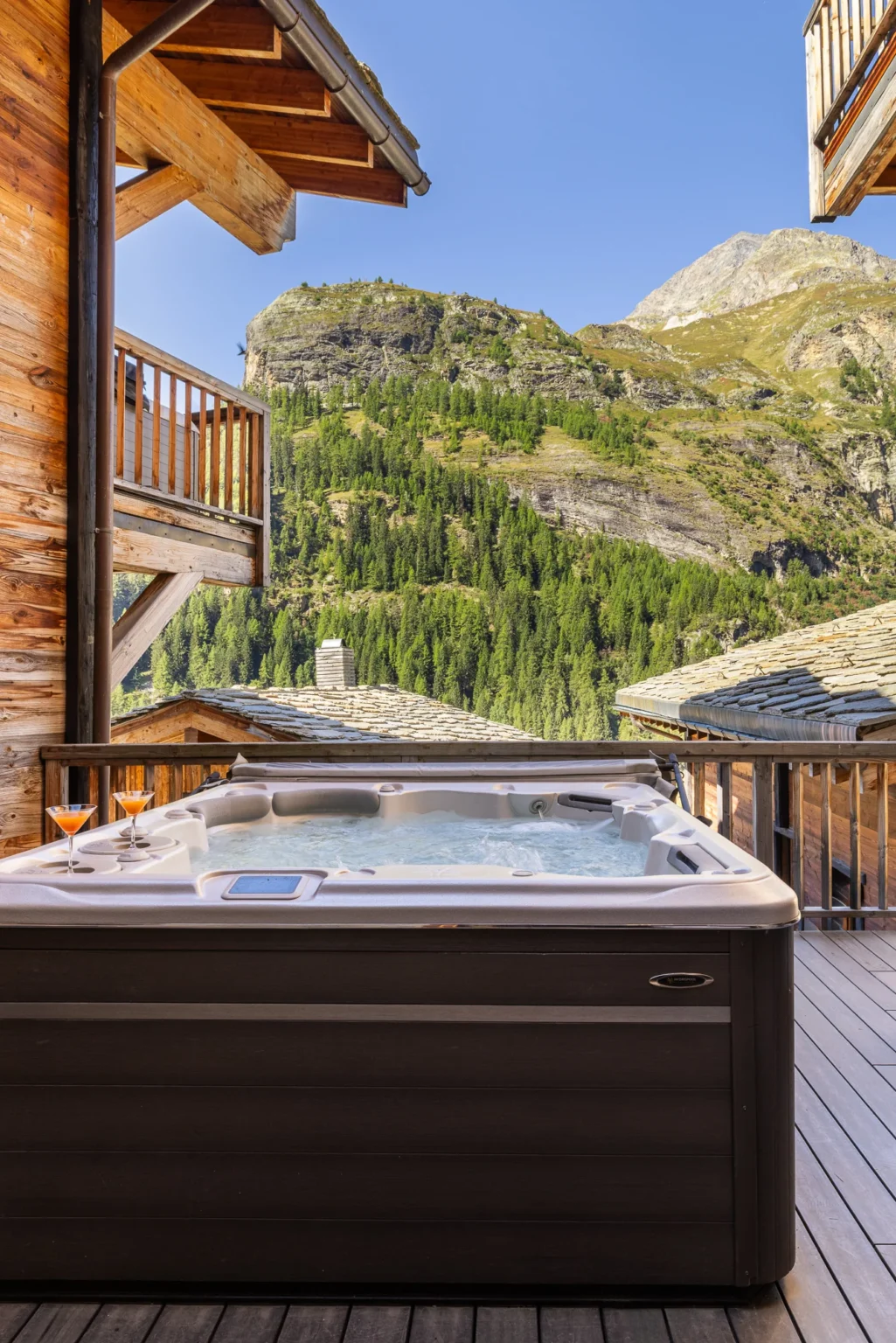 Chalet Raven — photo 10 sur 19