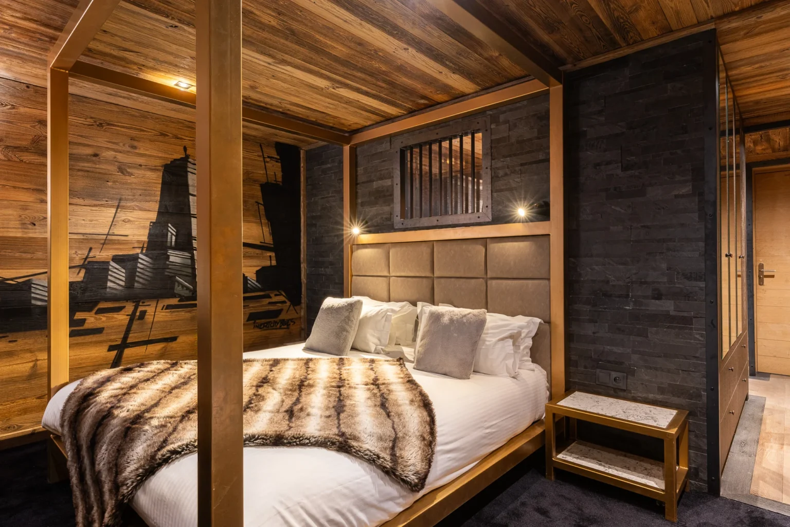 Chalet Raven — photo 12 sur 19
