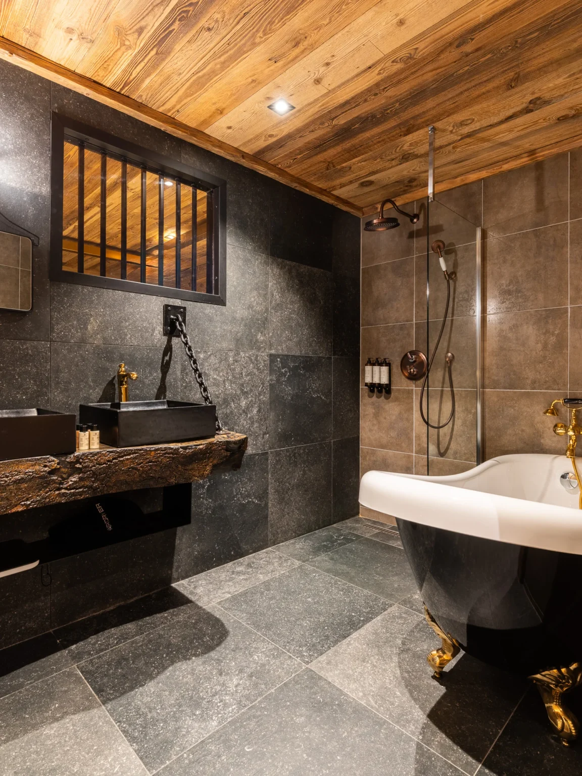 Chalet Raven — photo 13 sur 19