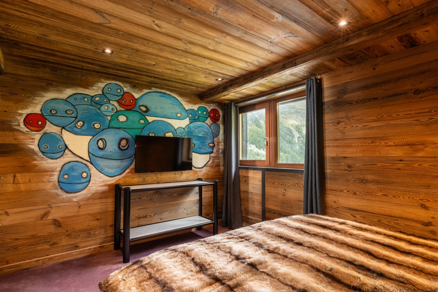 Chalet Raven — photo 16 sur 19