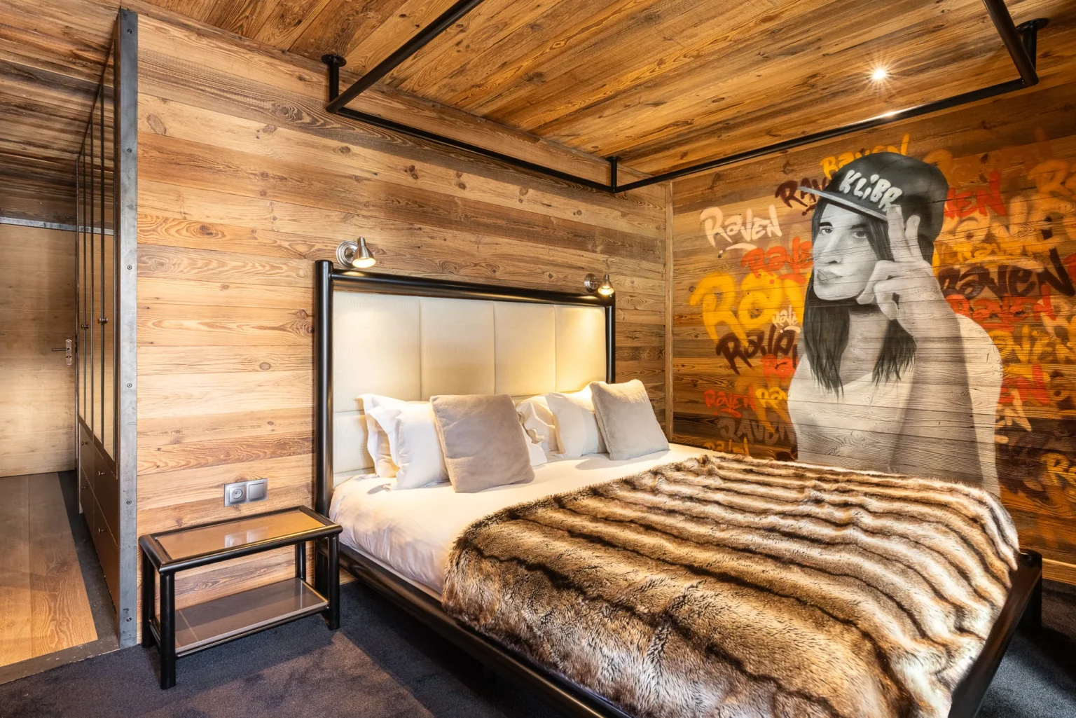 Chalet Raven — photo 17 sur 19