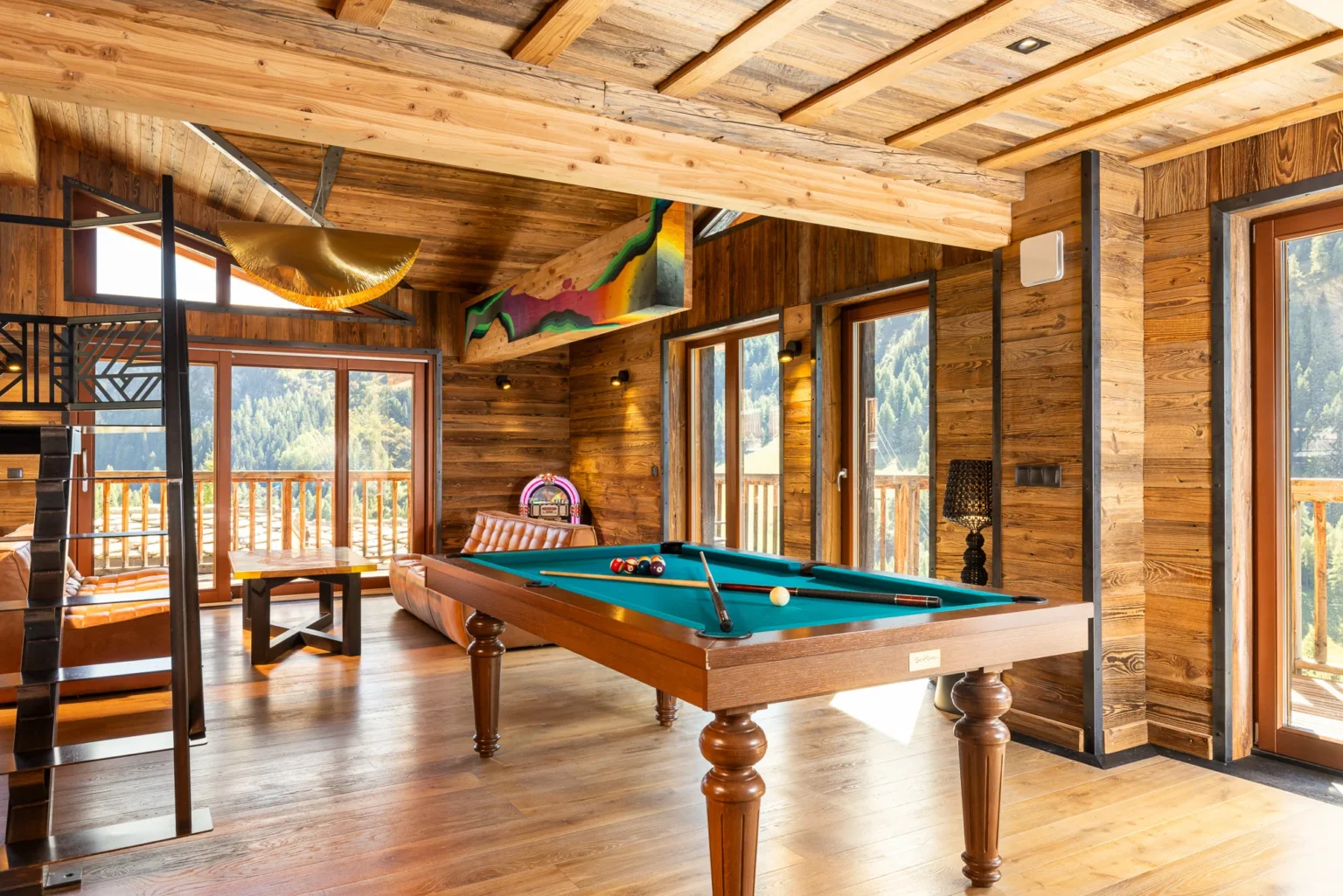 Chalet Raven — photo 2 sur 19