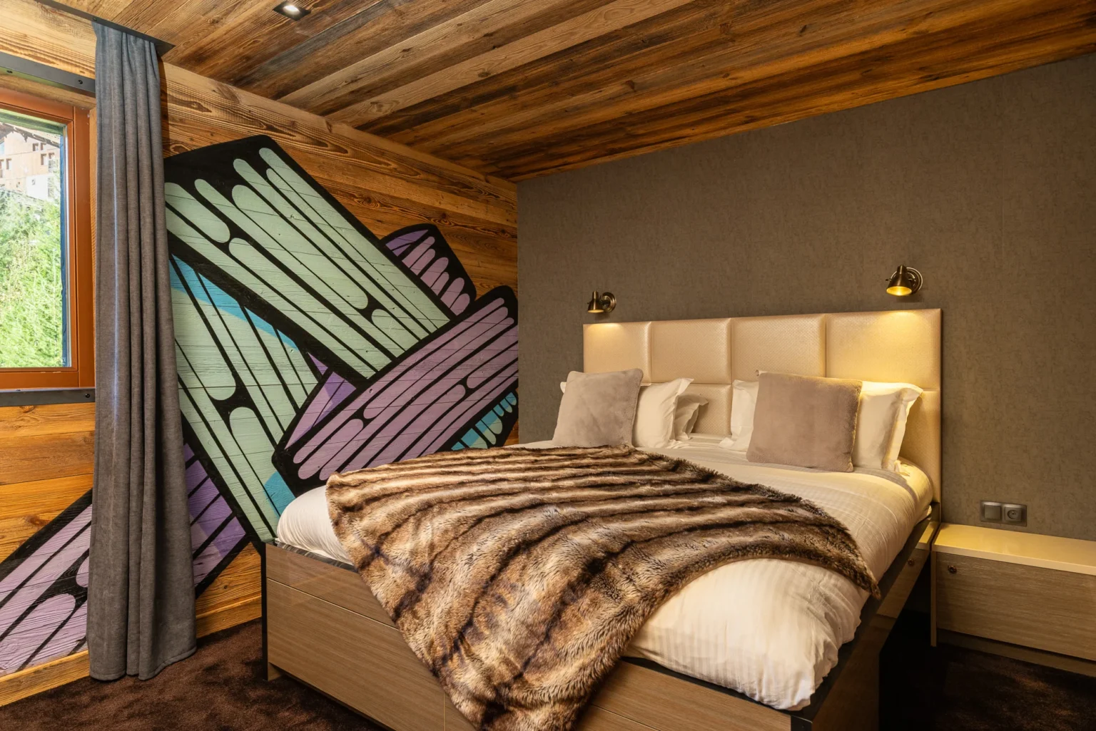 Chalet Raven — photo 18 sur 19