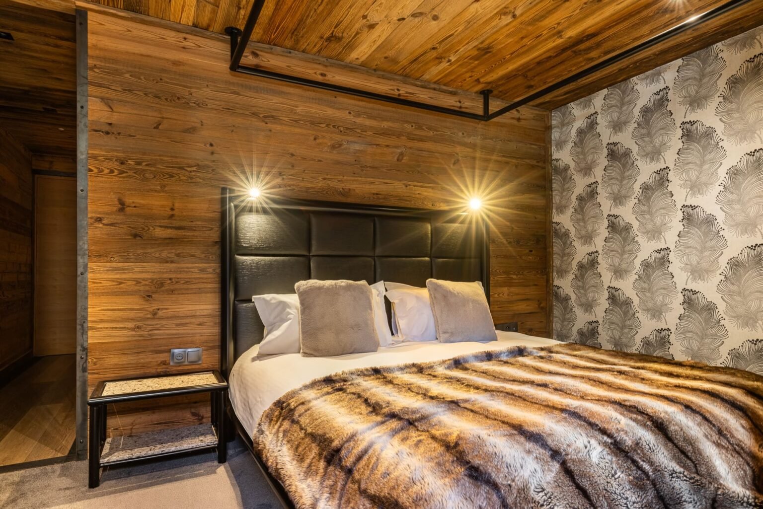 Chalet Raven — photo 19 sur 19