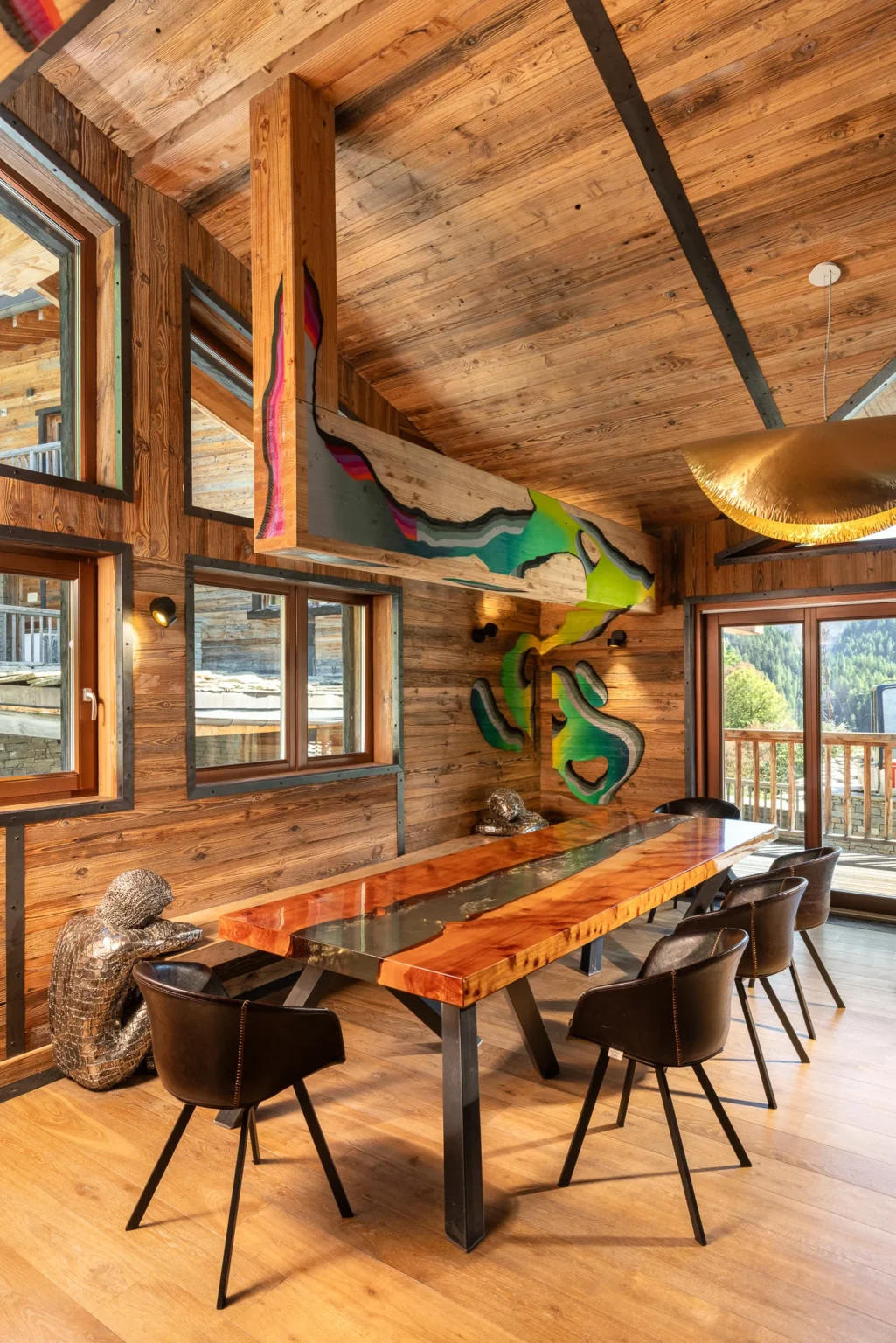 Chalet Raven — photo 4 sur 19