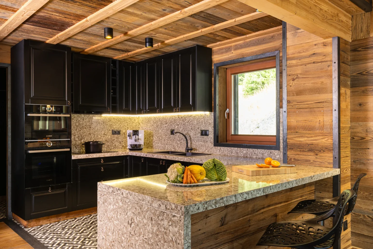 Chalet Raven — photo 6 sur 19