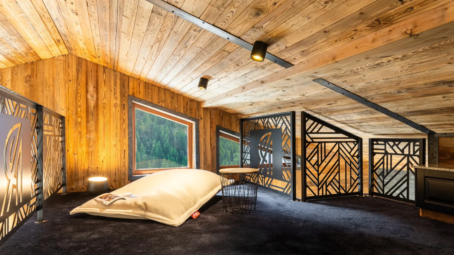Chalet Raven — photo 7 sur 19