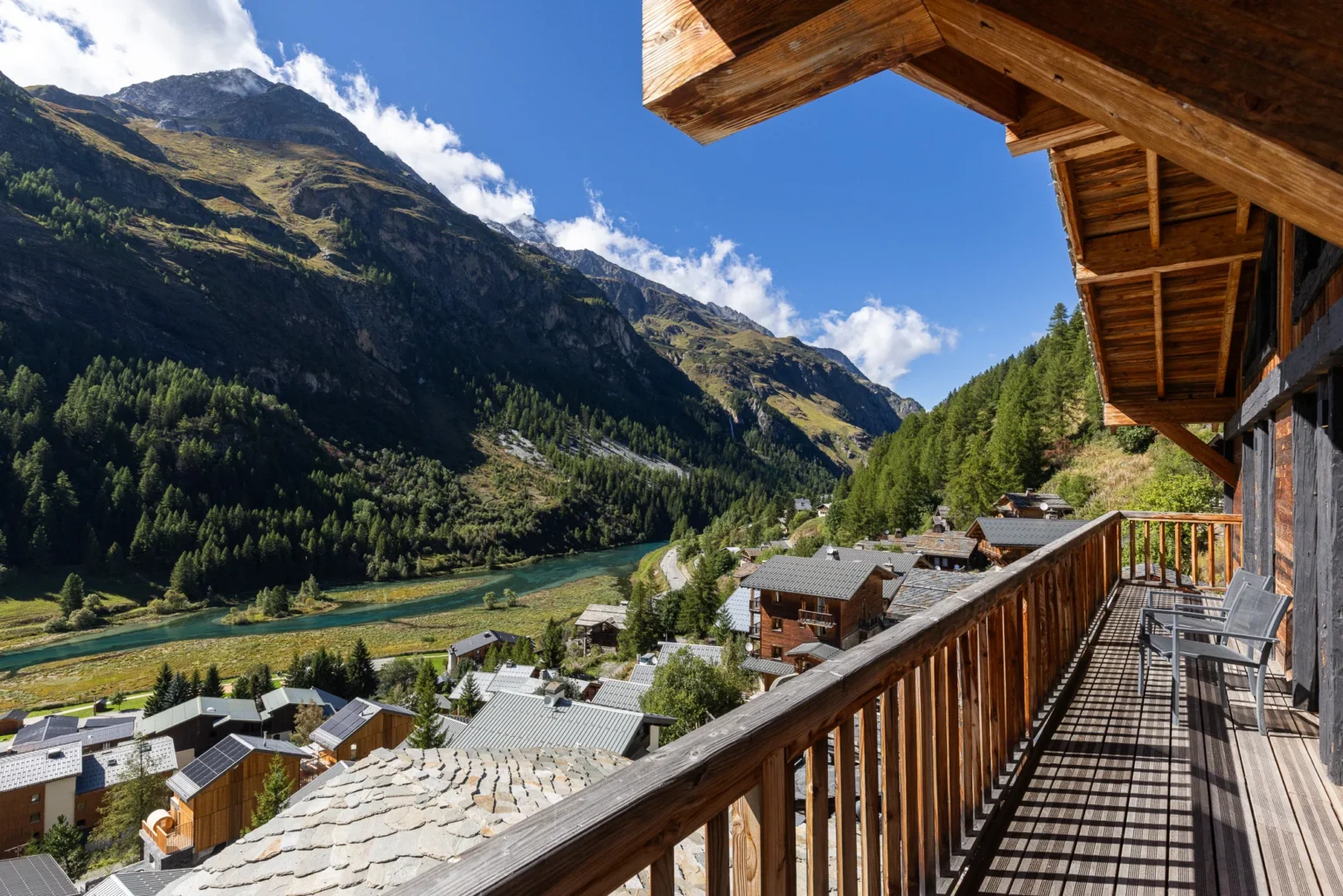 Chalet Raven — photo 8 sur 19