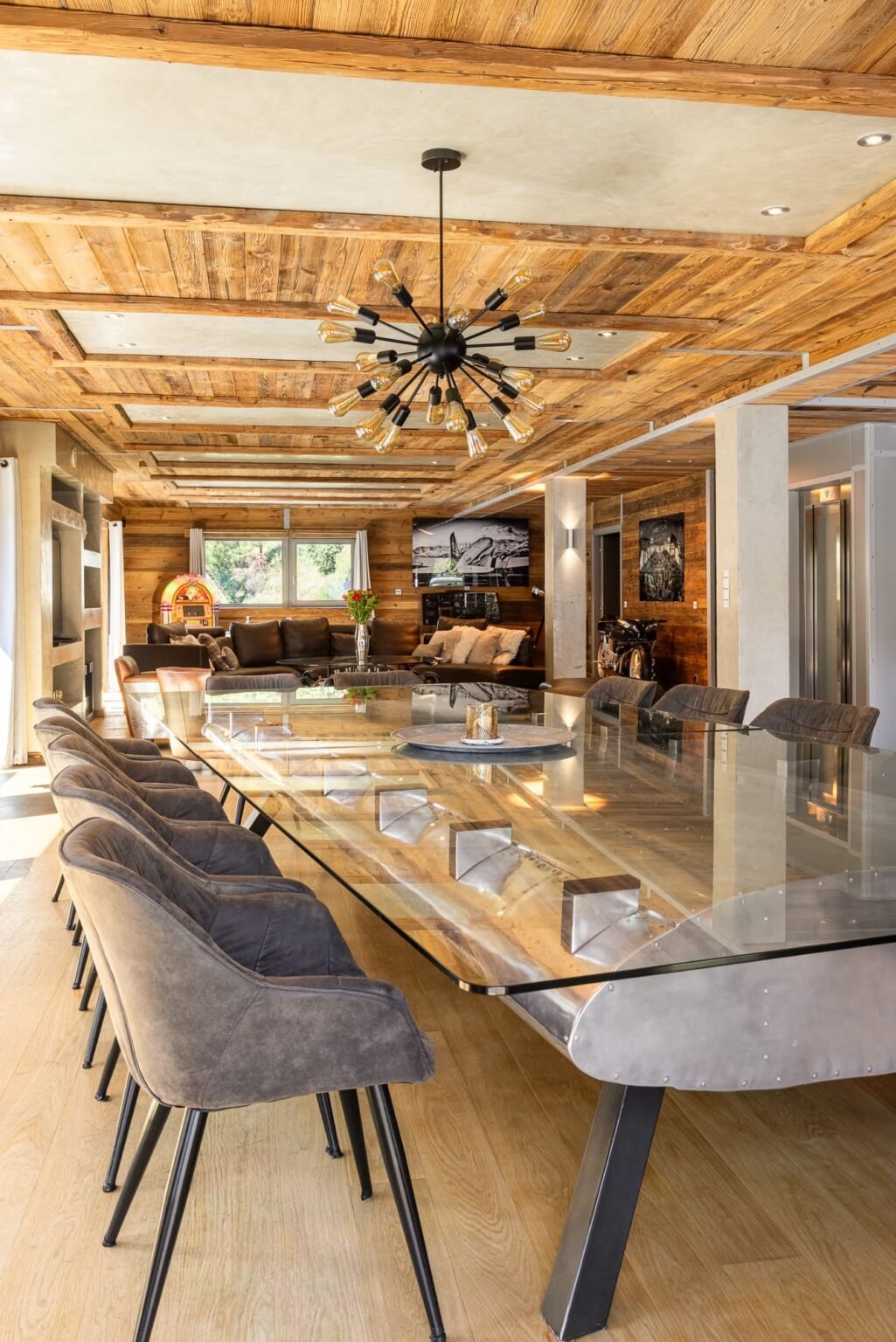 Chalet Tango — photo 10 sur 27