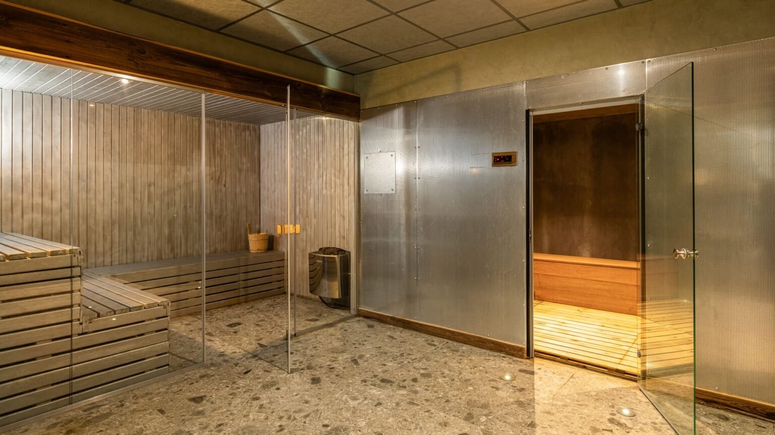 Chalet Tango — photo 13 sur 27