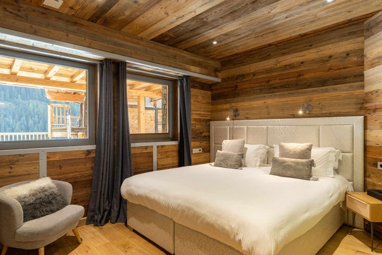 Chalet Tango — photo 17 sur 27