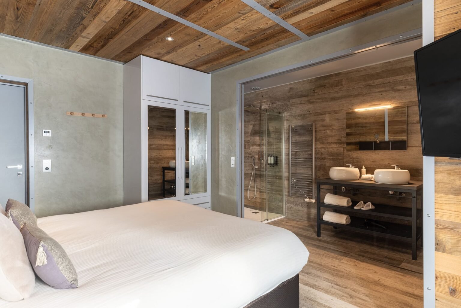 Chalet Tango — photo 20 sur 27