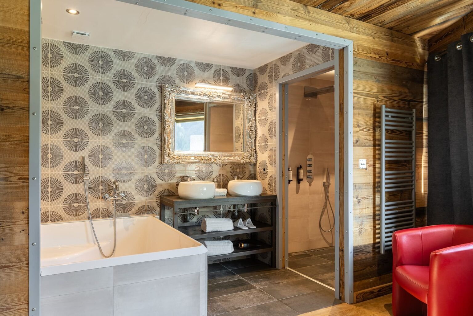 Chalet Tango — photo 23 sur 27