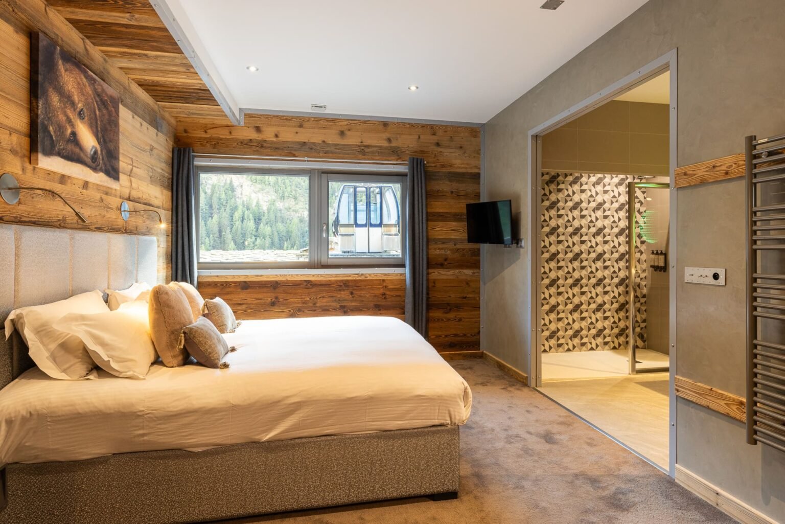 Chalet Tango — photo 26 sur 27