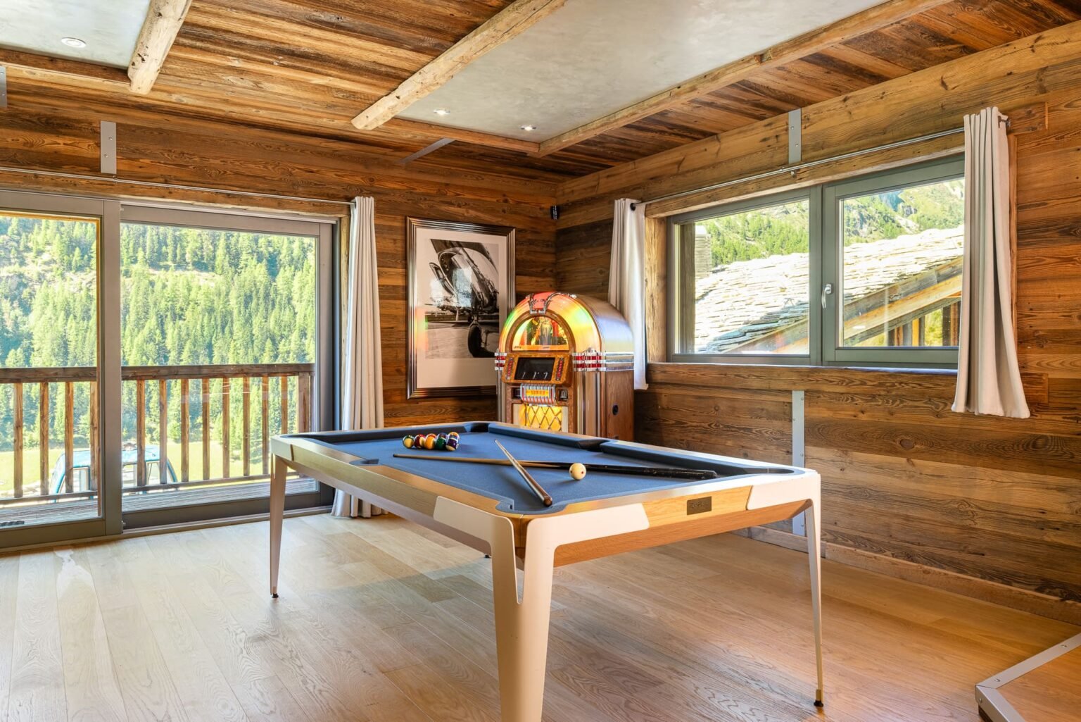 Chalet Tango — photo 4 sur 27